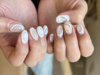 ルシェオ 表参道(LUCIEO)/season collection / ¥8800