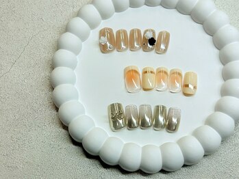 【manami】60分定額simple