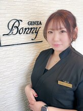 銀座ボニー 旭川店 林 
