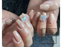 はあとねいる 古江店/◇店舗限定リボンネイル◇