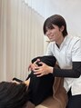 セレネ整骨院 千葉中央院&nbsp;長坂 綺香