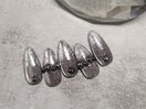 春ネイル/卒業ネイル/痛ネイル