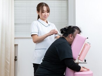 ビーレ袋町/[姿勢矯正]様々なアプローチで