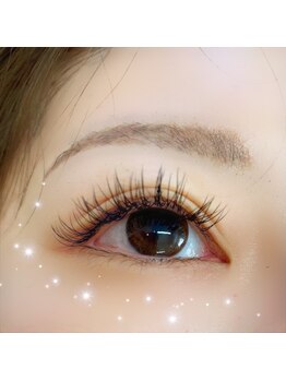 アイラッシュサロン フルール(eyelash salon FLEUR)/ラッシュリフト　100本　リペア