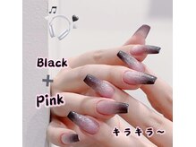 ピュアアンドリッチネイルサロン(Pure&Rich Nail Salon)/