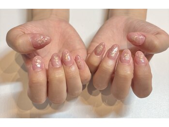 アールエム(Rm)/4月◇ネイル