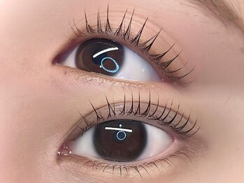 フェリス アイラッシュ(feliz eyelash)の写真/ナチュラル可愛いを手に入れて★パリジェンヌラッシュリフト・まつげパーマ・エクステであなたらしさを◎