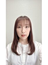 アトリエリン 小牧本店(Atelier Rin) 刈谷 あゆみ