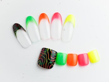 リネイル(Re nail)/Hand&Foot