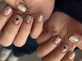 レメイル(remail)/マグネットデザイン