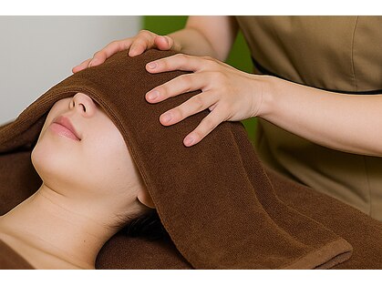 リラクゼーションサロン リリーヴ(Relieve)の写真