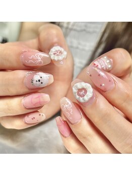 リリーヘブン(LILY HEAVEN)/