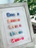 【nail marina】NewOpen記念☆トレンドDesign《 FOOT 》ケア込み