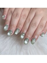 リノリー 仙台店(rinory)/スカルプマグネット