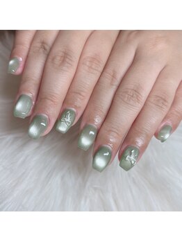 リノリー 仙台店(rinory)/スカルプマグネット