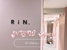 リン 渋谷(RiN.)