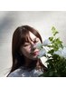 【新規】韓国発マスカラパーマ《ティント付きまつげパーマ(上)》