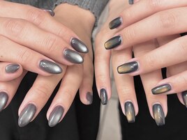 奥行マグワンカラー