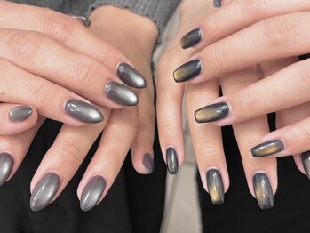 奥行マグワンカラー