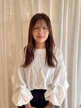 プラス サード(Plus 3rd) 内田 千明