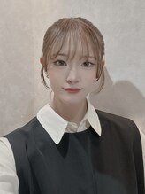 ウノ アッベリーナ(UNO × abbel'lina)&nbsp;Rui ［出雲］