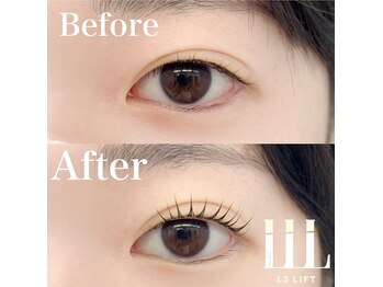 シンプルジョイ(Simple joy)/まつ毛パーマ(L3リフト)