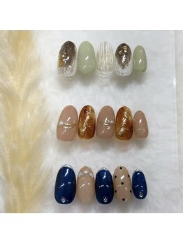 ¥5940定額アートコース