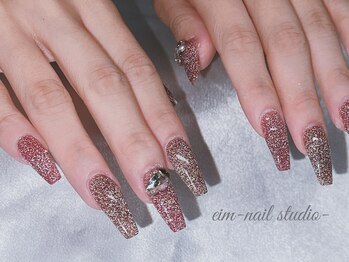 イーアイエム(eim)/