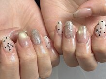 ヴィオンプラス(VION+)/定額デザイン　miho