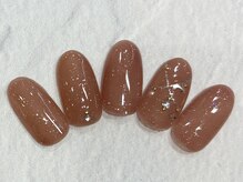 ネイルサロン ラブリーズ 相模大野店(NAIL SALON LOVELLY'S)/定額￥６９８０