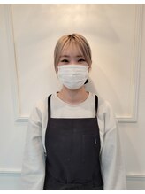 ラビィ(Raby)&nbsp;Raby ayaka