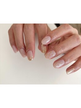 華やか系（イベント・ブライダル）が得意