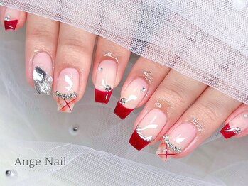アンジェネイル(Ange nail)