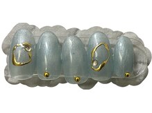 サロンドフェルメール/定額ハンド 7,700円