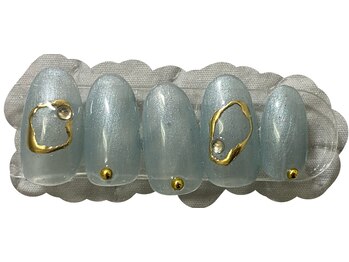 サロンドフェルメール/定額ハンド 7,700円