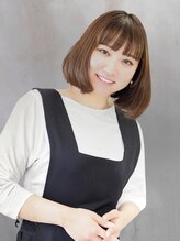 デザインケー 石巻店(designK)&nbsp;本郷 ちあき