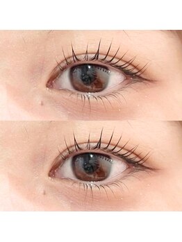 リノバイミラ 柏(Lino by MIRA)/上下パリジェンヌ☆