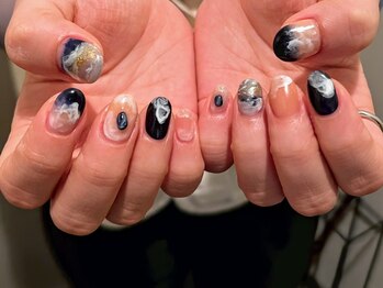 イル(ile)/ オフ込み◆90分free design