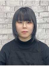 マキア 南富山駅前店(MAQUIA)&nbsp;松田 