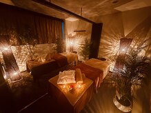 アロマリラク名古屋 栄店/ペアルーム
