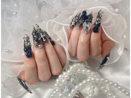 カラーグラデーション