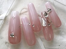 ジョジョ 神戸店(JOJO)/ワンホン定額サンプル　