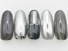 ファンネイル(FUN NAIL)/♪30分ハンド定額6050円→4500円