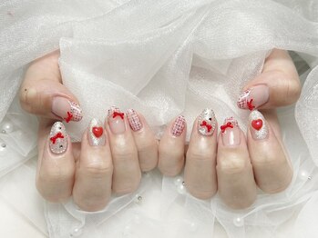 ラスズラン(La suzuran)/