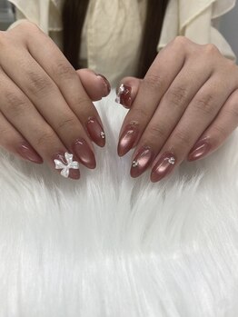 ぷるきらマグネット