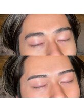 ジョジョ バイ ベロニカ(JoJo by Beronica)/ナチュラルストレートデザイン