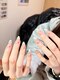 Bella nails BARの写真/技術力に自信あり!スラリとした理想の長さと形に変身★立体的なデザインや華やかなアートも自由自在♪