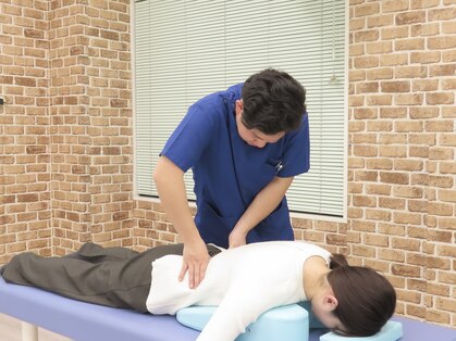 東中野さわやか整骨院の写真