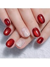 ティードットネイル 星ヶ丘(T.NAIL)/定額シンプル