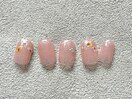 定額ネイル/7900